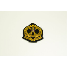 CAP BADGE UITM SULAM